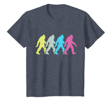 Load image into Gallery viewer, Bigfoot Silhouette T-Shirt
