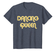 Load image into Gallery viewer, DANCING QUEEN Vintage Large Print 1970&#39;s T-Shirt

