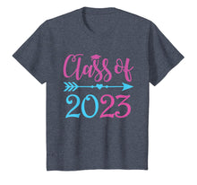 Load image into Gallery viewer, Class Of 2023 Senior - Cute Class Graduation Shirt Gifts
