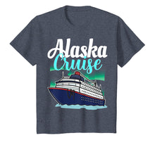 Load image into Gallery viewer, Alaska Cruise Shirt Cruise Vacation Trip Wear Gift Idea
