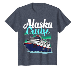 Alaska Cruise Shirt Cruise Vacation Trip Wear Gift Idea