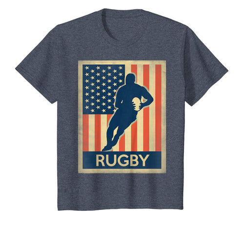 Vintage rugby Tshirt