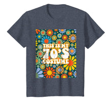 Load image into Gallery viewer, This Is My 70s Costume Vintage Retro T Shirt 1970s Shirt
