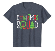 Load image into Gallery viewer, Christmas Squad Funny Xmas Tree Family Matching Pajamas Boys T-Shirt-315085

