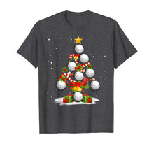 Load image into Gallery viewer, Christmas Pajama Golf Christmas Ornaments Tree Xmas Gift T-Shirt

