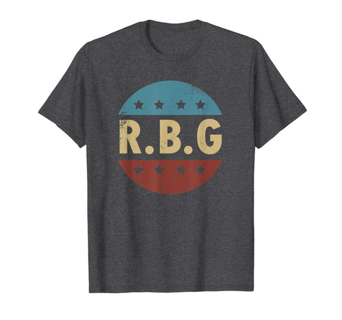 Vintage Notorious RBG - Gift For Ruth Bader Ginsburg Fan