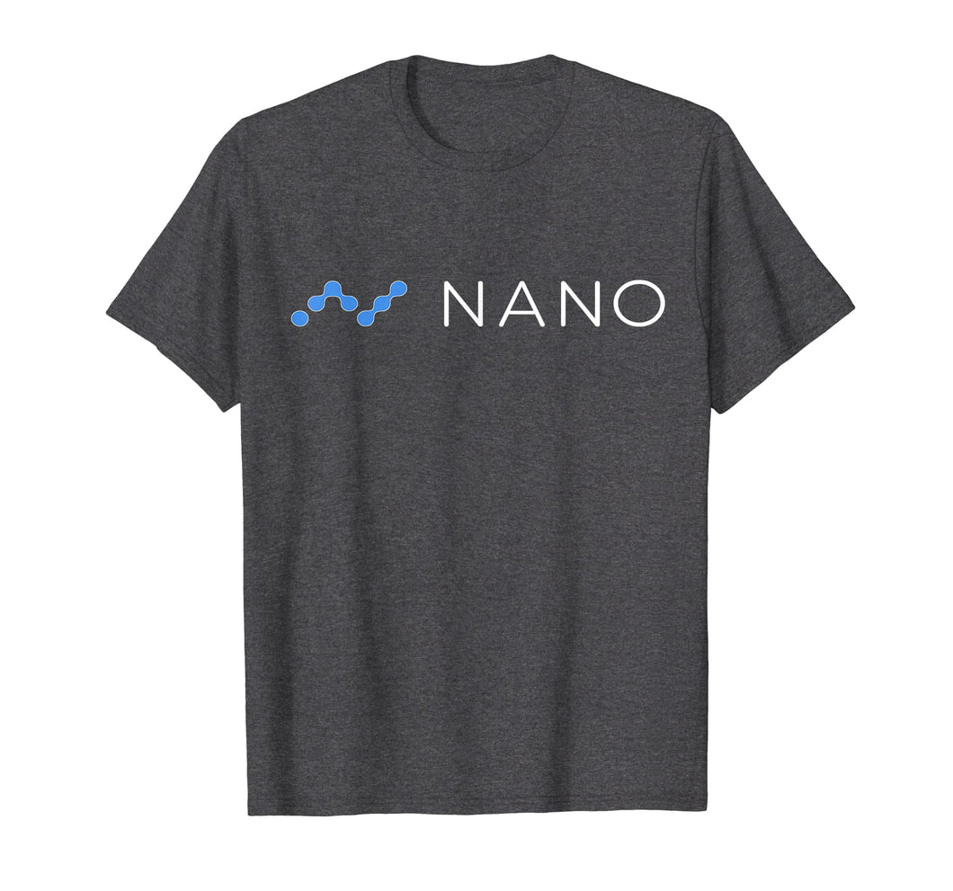 Nano - The Currency of the Future