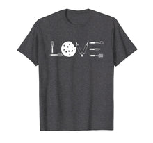 Load image into Gallery viewer, Cookie Baking Baker Themed T-Shirt Gift
