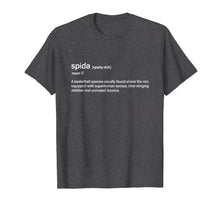 Load image into Gallery viewer, Spida T-shirt

