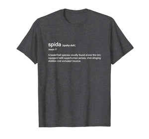 Spida T-shirt