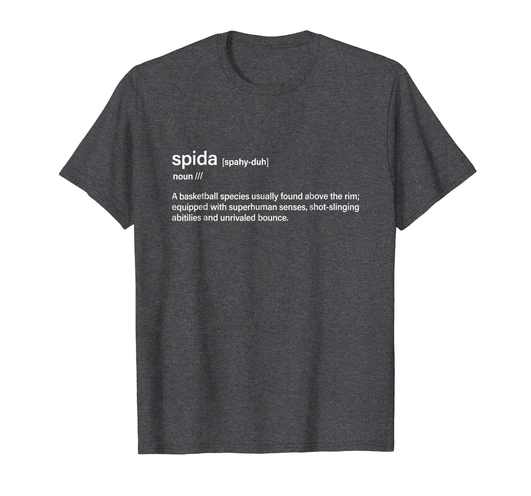 Spida T-shirt