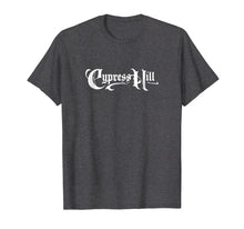 Load image into Gallery viewer, Cypress Hill - Insane in the Brain T-Shirt
