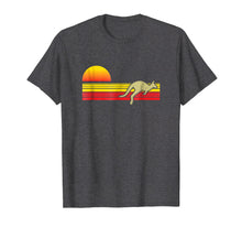 Load image into Gallery viewer, Australian Kanga Hopping T-shirt Australia Lovers T-shirt
