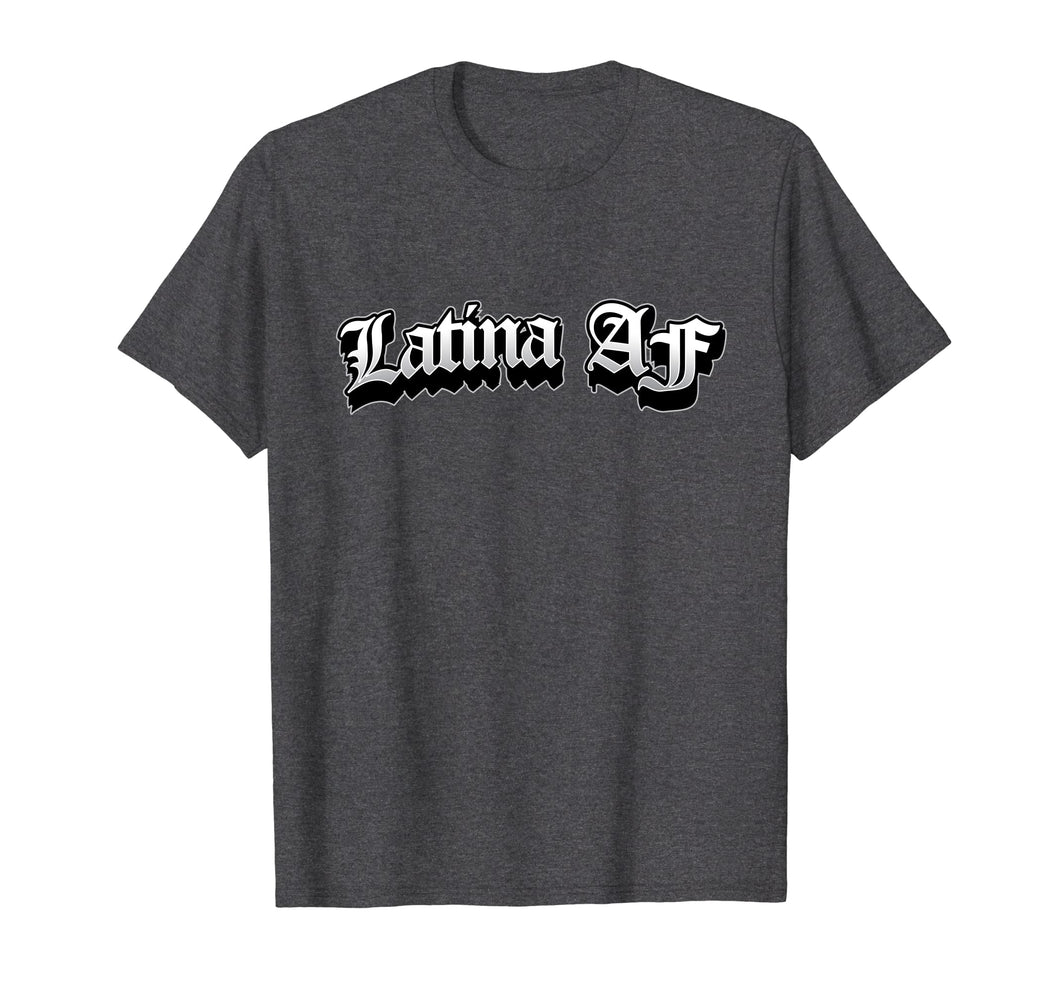 Latina AF Tshirt