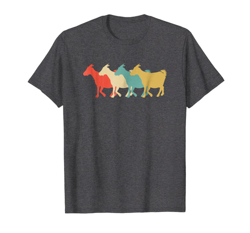 Goat Vintage Whisperer T-shirt