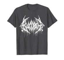 Load image into Gallery viewer, Bloodbath T shirt
