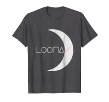 Load image into Gallery viewer, KPOP GIRLGROUP LOONA T Shirt
