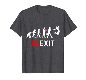 Blexit Break Free T-Shirt