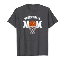 Load image into Gallery viewer, Basketball Mom Shirt
