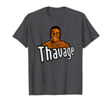 Load image into Gallery viewer, 8-bit Thavage T-Shirt, Thupreme Boxing Lisp T-Shirt
