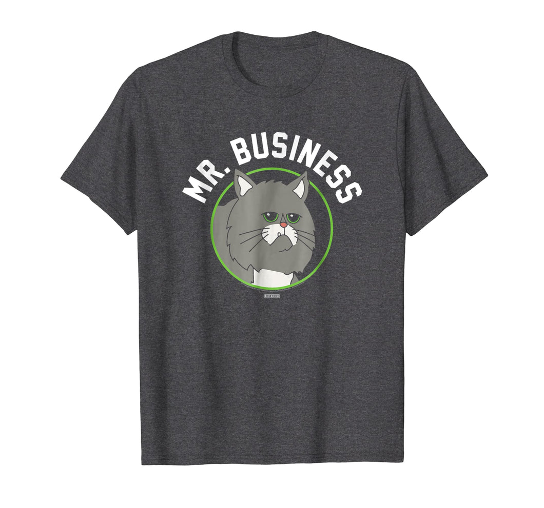 Bob's Burgers Mr. Business T-Shirt