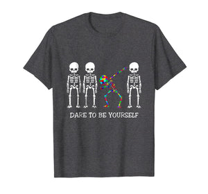Dare To Be Yourself Tshirt