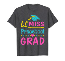 Load image into Gallery viewer, Little Miss Preschool Grad 2019-Last day of School Outfits

