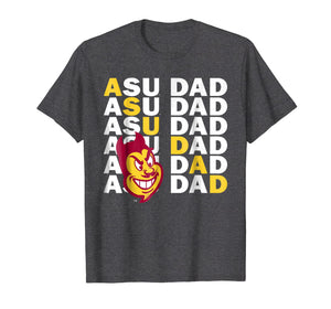 Arizona State Sun Devils Arizona State University T-Shirt