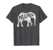 Load image into Gallery viewer, Mama Elephant Shirt
