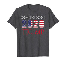 Load image into Gallery viewer, Donald Trump 2020 Election T-Shirt
