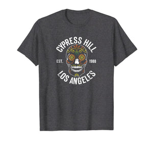 Cypress Hill - Till Death Do Us Part T-Shirt
