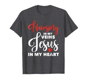 Nurse Tshirt Funny