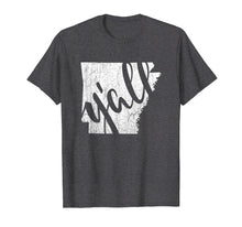 Load image into Gallery viewer, Arkansas shirt for women or men Arkansas y&#39;all t-shirt
