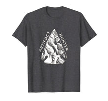 Load image into Gallery viewer, Arrowhead hunting shirt for Artifact collector
