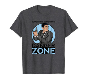 Archer Something, Something, Danger Zone