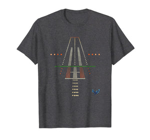 Airport Runway Lights for Instrument Pilots on ILS