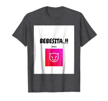 Load image into Gallery viewer, Bebesita shirt latin ganster trap rap culture
