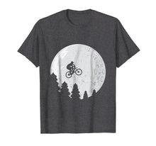 Load image into Gallery viewer, Mountain Biking T-Shirt, Bicycle T Shirts, Funny Cycling Tee
