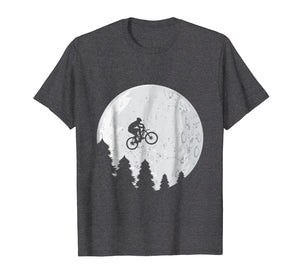 Mountain Biking T-Shirt, Bicycle T Shirts, Funny Cycling Tee