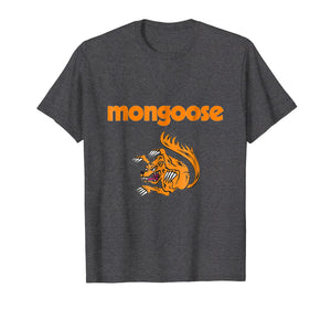 Mongoose T Shirt
