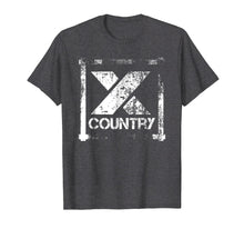 Load image into Gallery viewer, Cross Country Athlete Track Running T-Shirt
