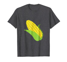 Load image into Gallery viewer, Emoji Corn on the Cob T Shirt Tee
