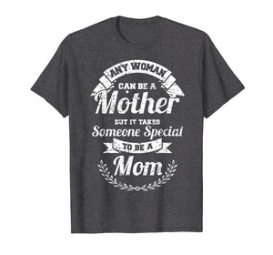 Awesome Mom Best Mama Ever Cute Happy Mothers Day Gift Shirt