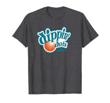 Load image into Gallery viewer, Dippin&#39; Dots Classic Logo T-shirt
