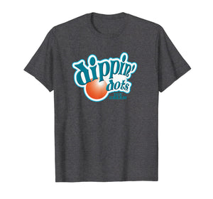Dippin' Dots Classic Logo T-shirt