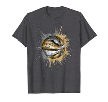 Load image into Gallery viewer, Purdue Boilermakers Hurricane Basketball T-Shirt - Apparel
