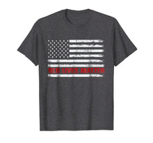 Load image into Gallery viewer, Old Lives Matter TShirt 60th Birthday Gifts For Men 50th Dad
