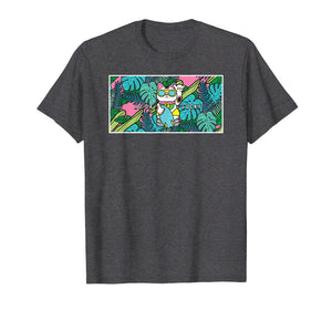 HO DA LUCKY | Men Women Youth Kids T-Shirt