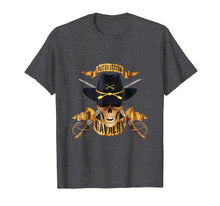 Load image into Gallery viewer, CAVALRY SCOUT 19 DELTA T-SHIRT

