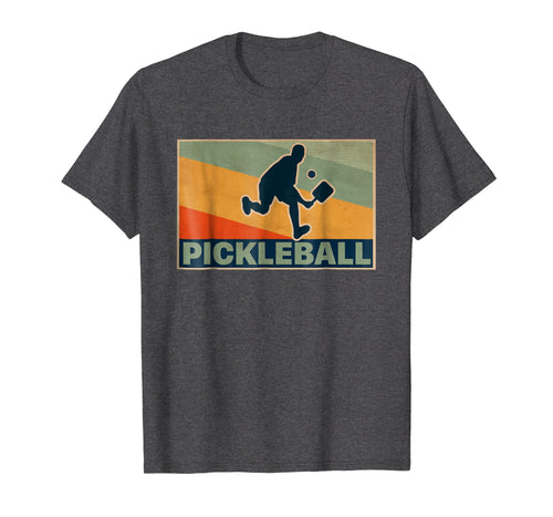 Vintage Pickleball T-shirt